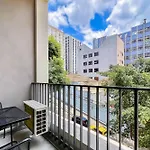 Prime 19 Loft Arq Vila Mariana By Oba