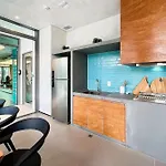 Prime 19 Loft Arq Vila Mariana By Oba