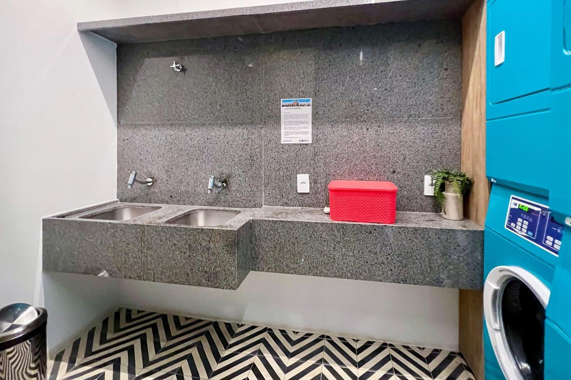 Prime 19 Loft Arq Mariana By Oba